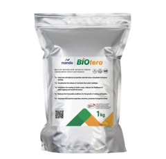 BioTero - Biostimulans – Natürliche Bodenaktivierung für gesunde Ernten