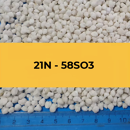 Ammoniumsulfat 21N - 58SO3
