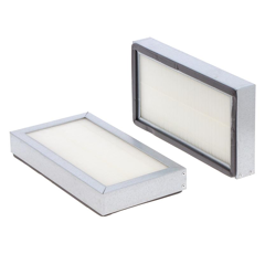Filtre à air adaptable HIFI FILTER SC90063