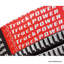 Automotiv Kraftband 2 Rippen KB131925AVX2 Optibelt Truck Power KBX