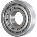 Palier à roulement à billes pour moyeux de disques Ø 110 x 11 mm adaptable - BlackSteel©