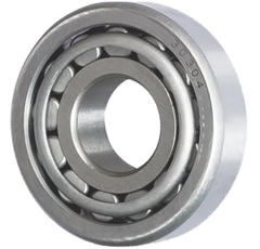 Kegelrollenlager für Scheibennaben Ø 110 x 11 mm – Nachbau  