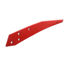 Lame claire-voie gauche pour charrue NIEMEYER 200651 adaptable - BlackSteel©