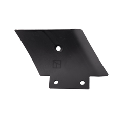 Déflecteur droite 230 mm pour cultivateur QUIVOGNE adaptable
