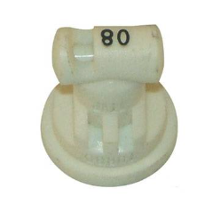 Buse pulvérisateur miroir TT 110° 08 Blanc - TEEJET