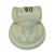 Buse pulvérisateur miroir TT 110° 08 Blanc - TEEJET