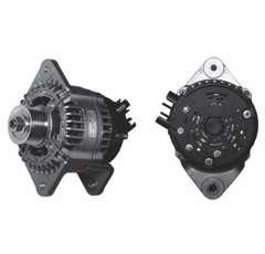 Lichtmaschine IA 1350 / 14V 175A Mahle-Iskra-Letrika  