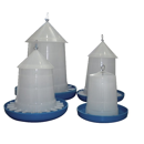 Mangeoire à volailles 5 L - HORIZONT