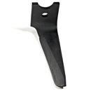 Dent Droite pour herses rotatives ALPEGO D05651 adaptable - Blacksteel©