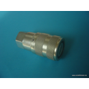 Muffe leckölfrei Druck max. 300 bar DNP TFMBG1IGR14