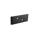 Plaque du contre-sep pour charrue GREGOIRE BESSON 177349 adaptable - Blacksteel©
