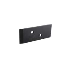 Plaque du contre-sep pour charrue GREGOIRE BESSON 177349 adaptable - Blacksteel©