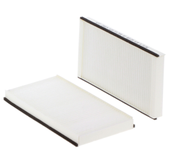 Filtre hydraulique adaptable HIFI FILTER SH60780