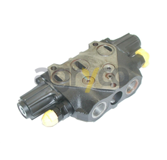 Distributeur (section) pour téléscopique MANITOU 600992 adaptable