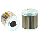 Filtre hydraulique adaptable HIFI FILTER SH77172