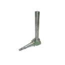 Axe de fusée pour tracteur JOHN DEERE AR52861 adaptable
