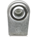 Rotule à souder 67 mm - 75 mm