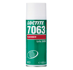 Produit dégraissant 400 ml - LOCTITE