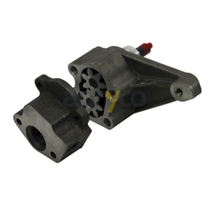 Pompe à huile pour téléscopique MANITOU 796314 adaptable