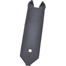 Versoir central 335 mm pour déchaumeur LEMKEN 3374484 adaptable