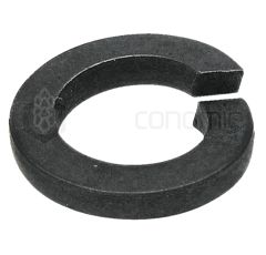 Rondelle Grower 5/8" pour fraise adaptable