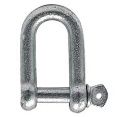 Manille Ø 1/4“