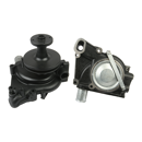 Pompe à eau pour tracteur STEYR 131100060093 adaptable