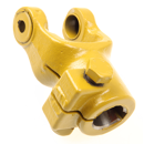 Passfedergabel 25H8 1040190 - Walterscheid