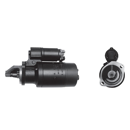 Anlasser IS 502 Agria