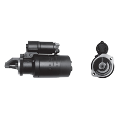 Anlasser IS 502 Agria