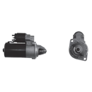 Anlasser IS 0908 / 12V 1,40KW Z9 Mahle-Iskra-Letrika 9 Zähne