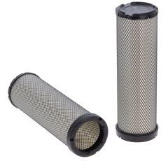 Filtre à air sécurité adaptable HIFI FILTER SA160047