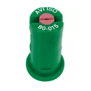 Injektordüse ALBUZ AVI 80° 015 grün