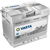 VARTA SILVER dynamic AGM Starterbatterie D52 12 V 60 AH
