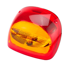 Feu arrière pour tracteur JOHN DEERE AL119405 adaptable