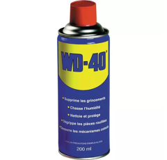 Spray multifonction 200 ml - WD-40