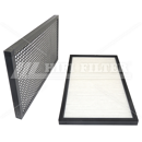 Filtre habitacle adaptable HIFI FILTER SC40034