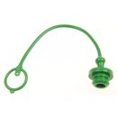 Staubschutz grün TF 12 L/GR - Valcon