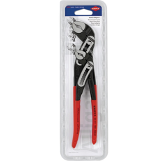 Pince multiprise alligator lg 180-250 mm blister de 2 | KNIPEX