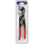 Pince multiprise alligator lg 180-250 mm blister de 2 | KNIPEX