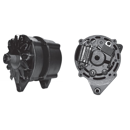 Lichtmaschine IA 1542 / 14V 120A Mahle-Iskra-Letrika  
