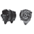 Lichtmaschine IA 1542 / 14V 120A Mahle-Iskra-Letrika  