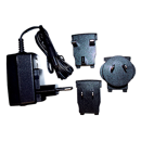 Chargeur universel pour casquette de protection POWER CAP