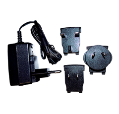 Cargador universal para POWER CAP