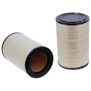 Filtre à air primaire adaptable HIFI FILTER SA16023