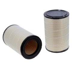 Filtre à air primaire adaptable HIFI FILTER SA16023
