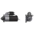 Anlasser IS 0716 / 12V 1,40KW Z11 Mahle-Iskra-Letrika 11 Zähne