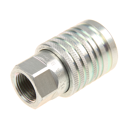 Kupplungsmuffe unter Druck kuppelbar DNP UDKM3IGR12