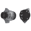 Lichtmaschine IA 0907 / 14V 85A Mahle-Iskra-Letrika  