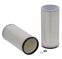 Filtre à air sécurité adaptable HIFI FILTER SA11813
